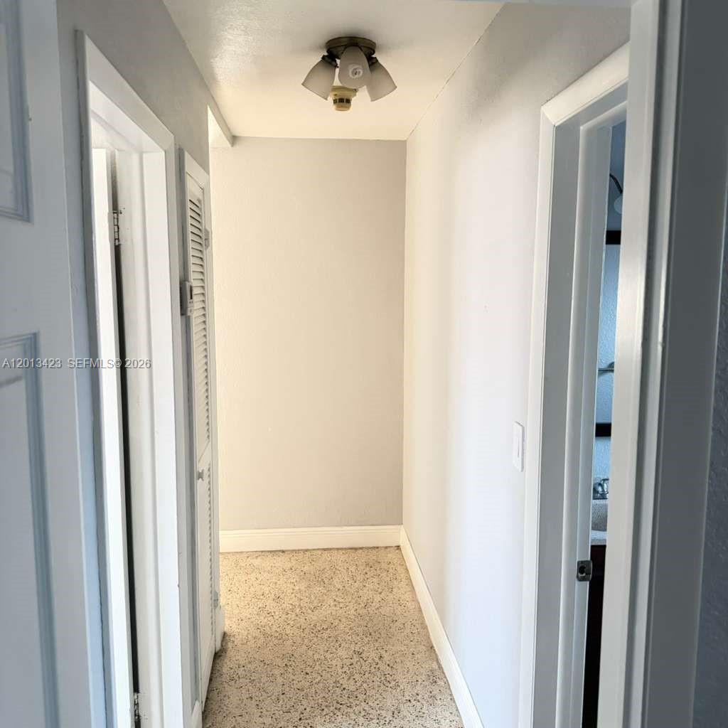 HENRY FORD SUB NO 1 - Residential Lease