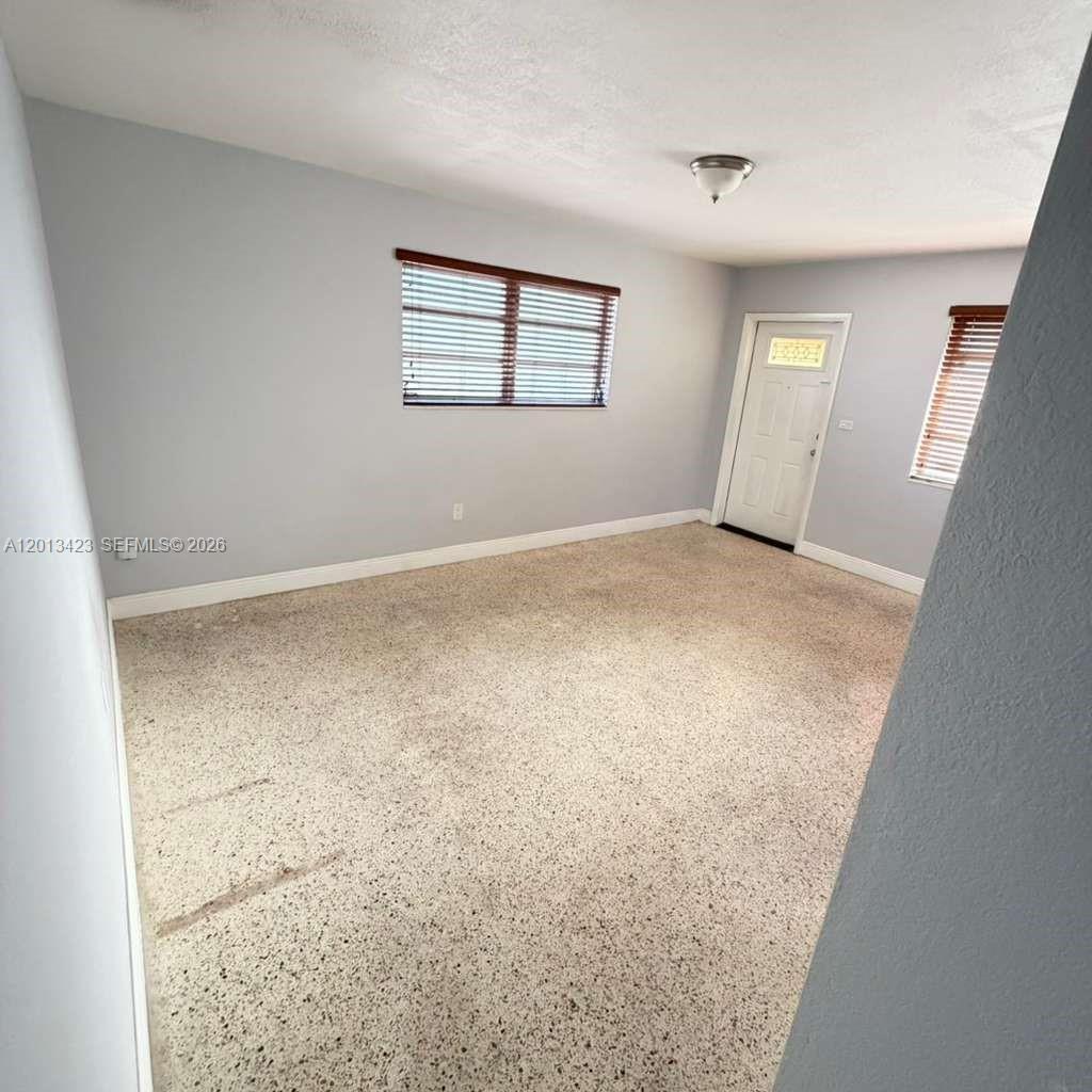 HENRY FORD SUB NO 1 - Residential Lease