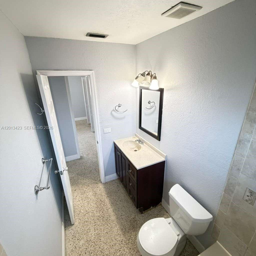 HENRY FORD SUB NO 1 - Residential Lease