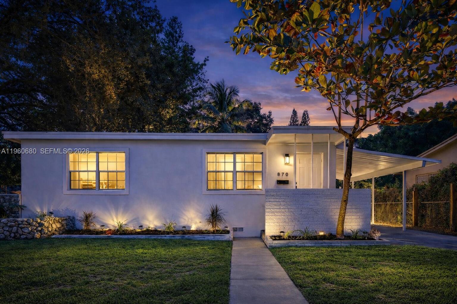 SUNNY ACRES - Residential