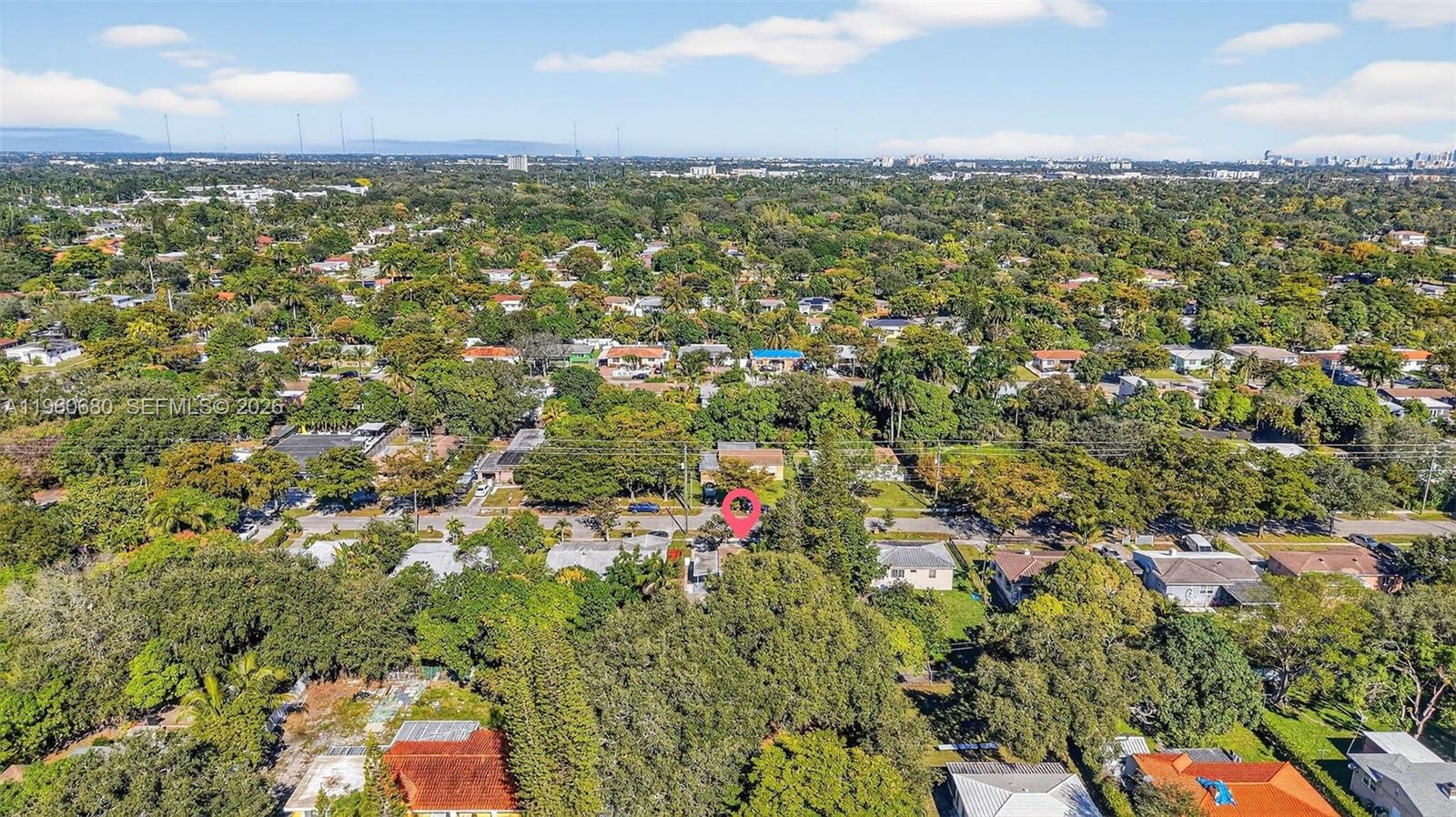 SUNNY ACRES - Residential