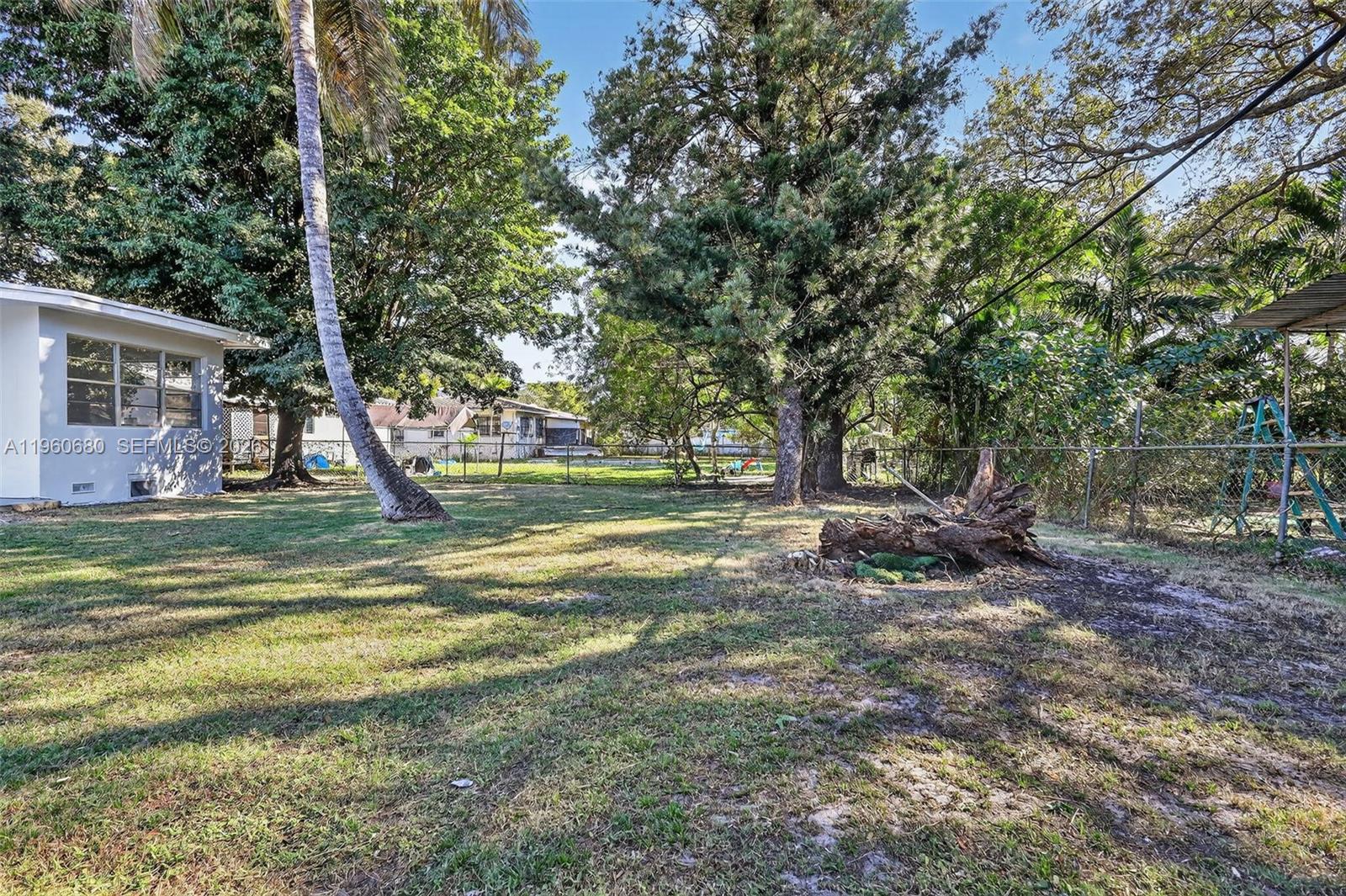 SUNNY ACRES - Residential