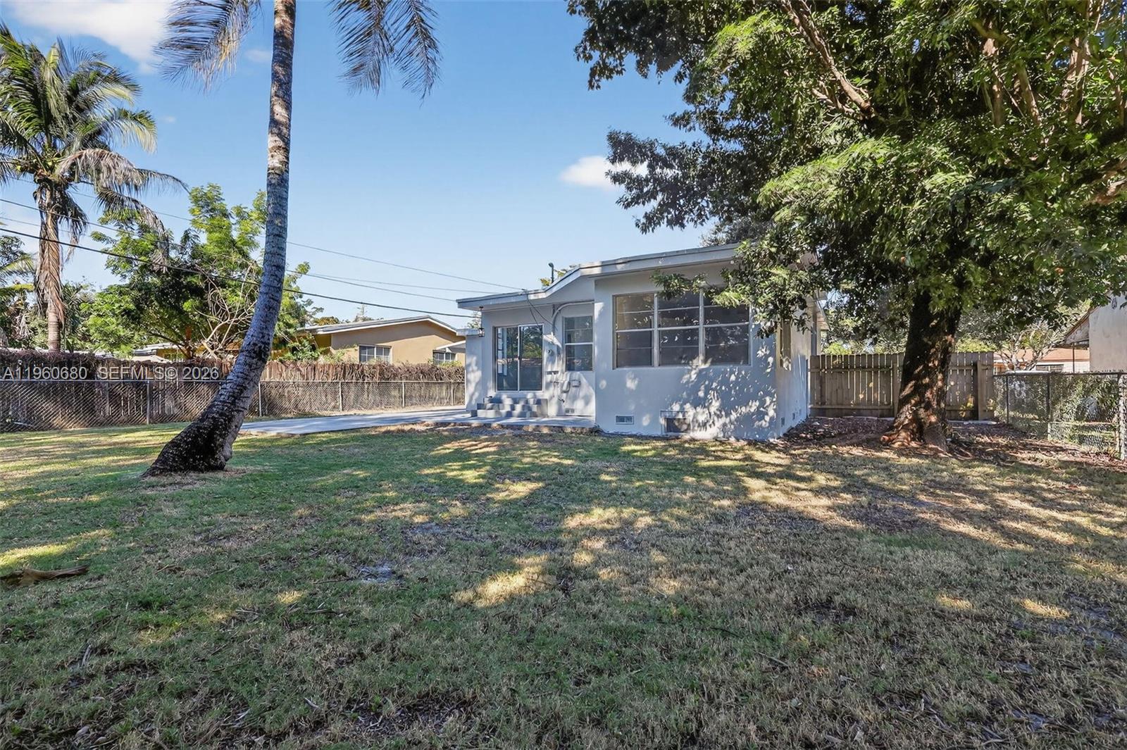 SUNNY ACRES - Residential