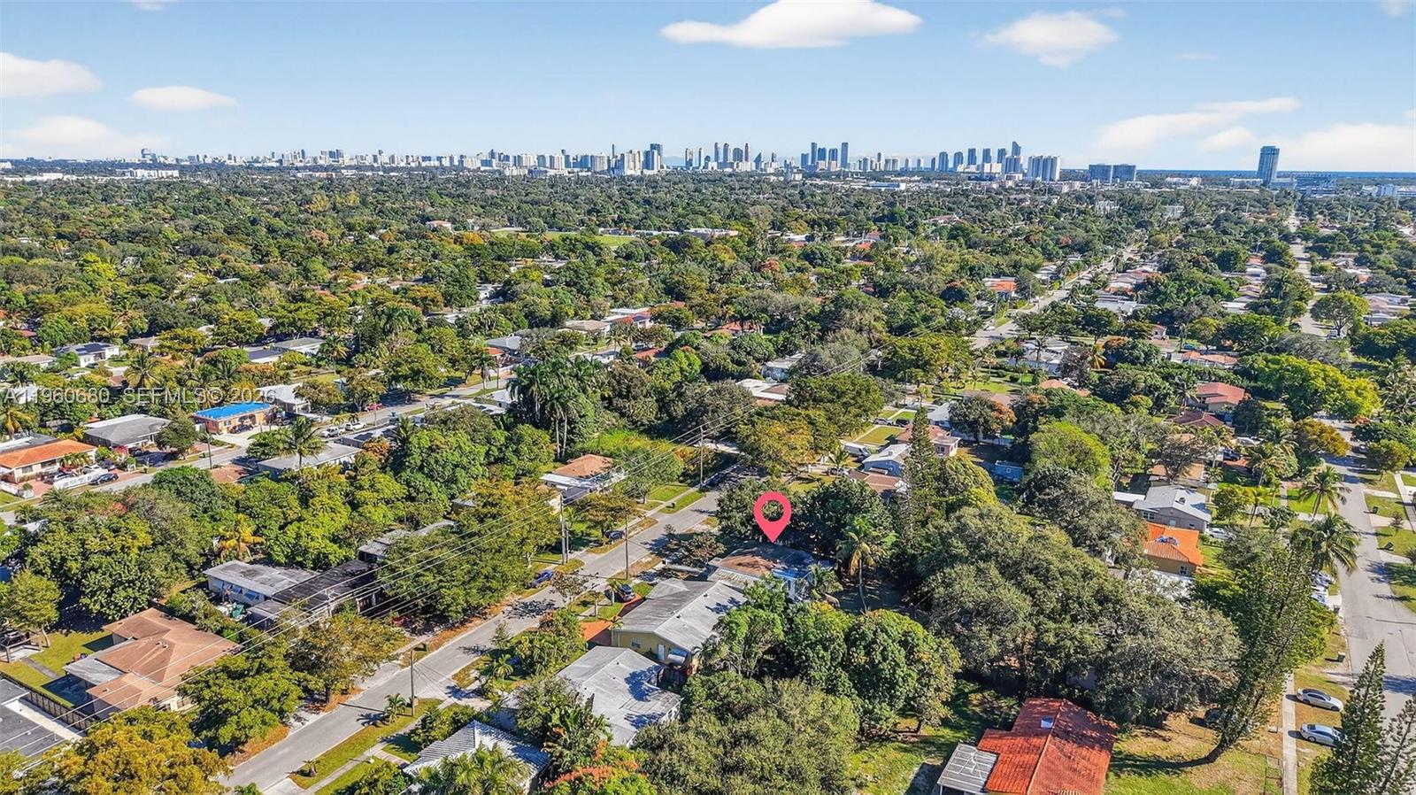 SUNNY ACRES - Residential