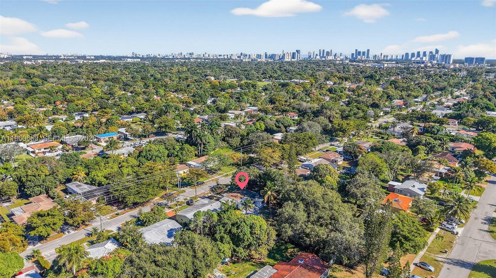 SUNNY ACRES - Residential