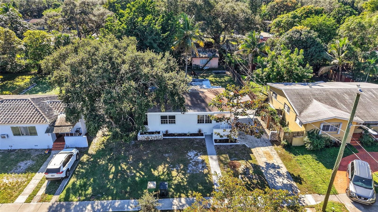 SUNNY ACRES - Residential