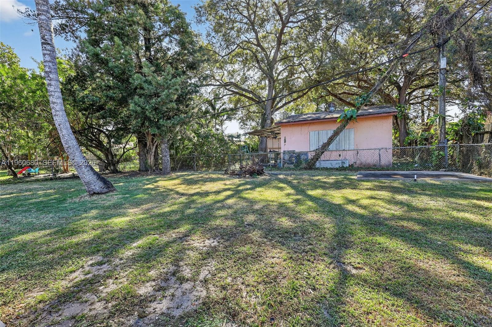 SUNNY ACRES - Residential