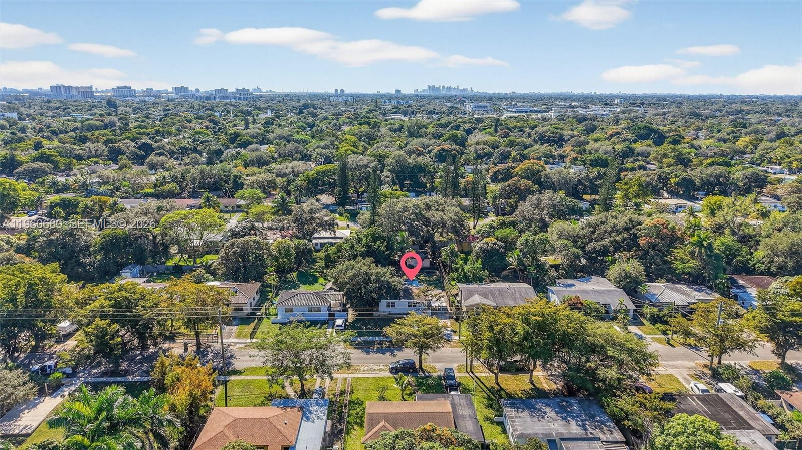 SUNNY ACRES - Residential