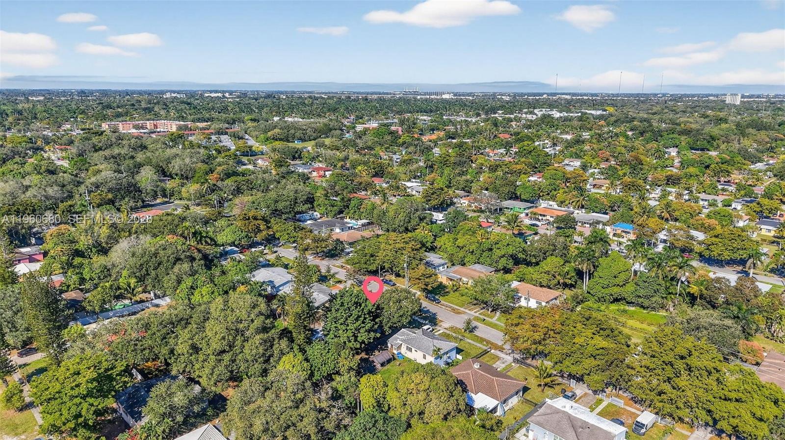 SUNNY ACRES - Residential