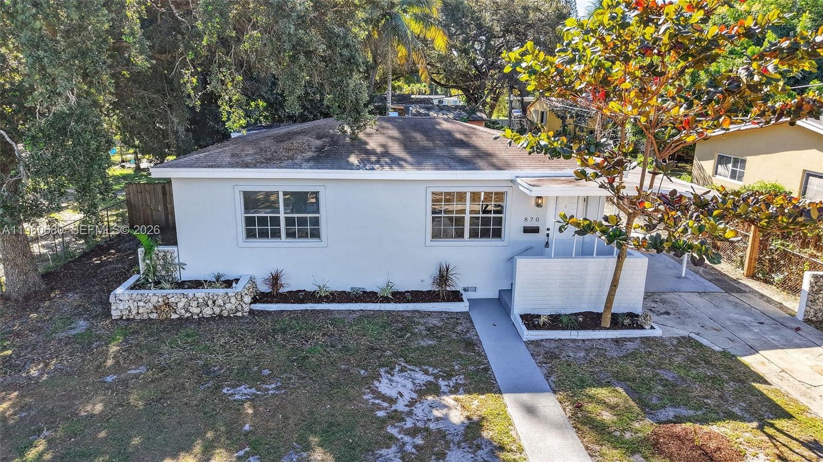 SUNNY ACRES - Residential