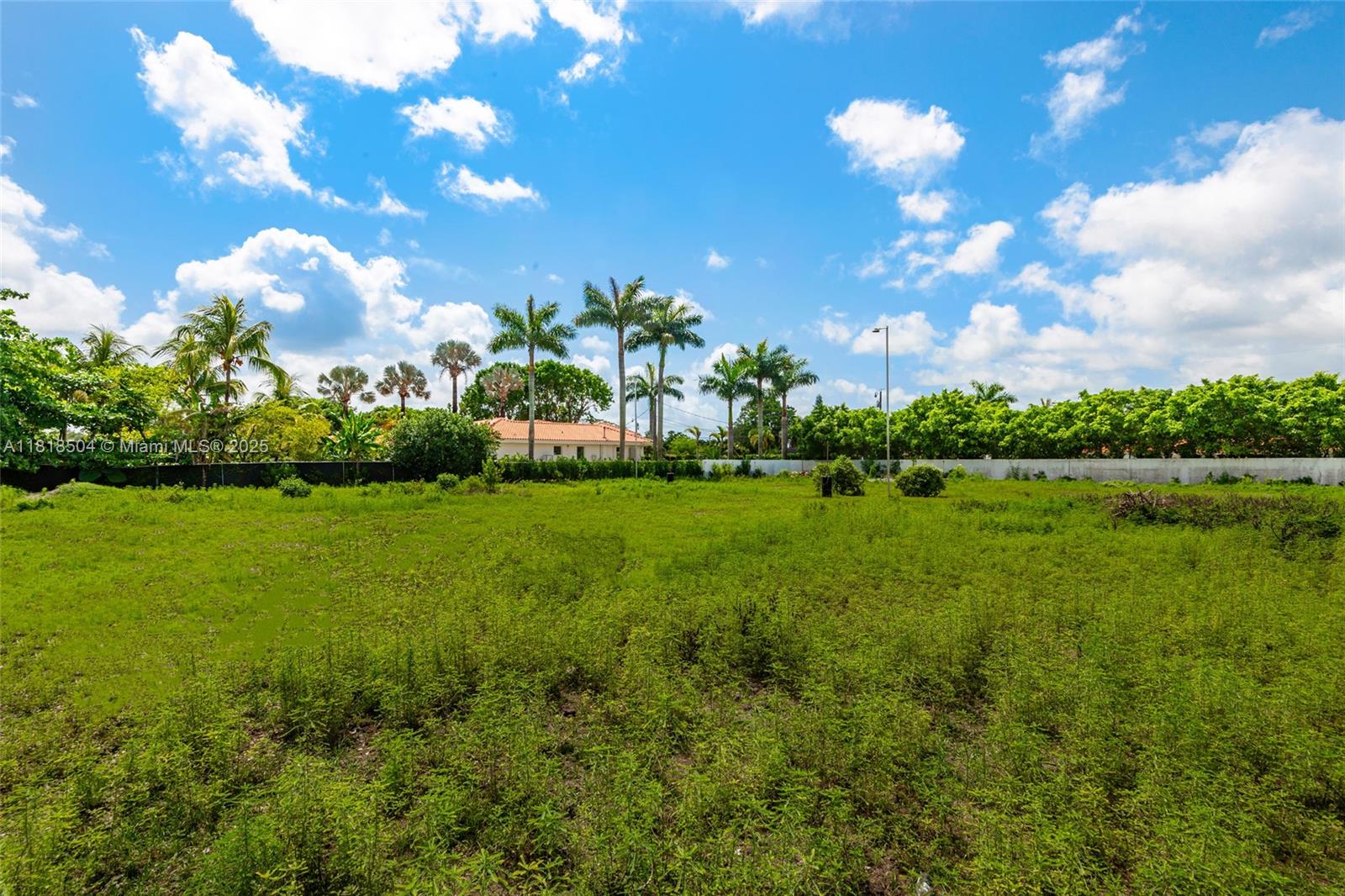 BIRD ROAD FARMSITES - Land