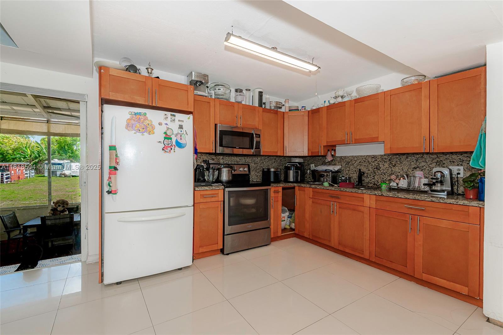 BIRD ROAD FARMSITES - Land