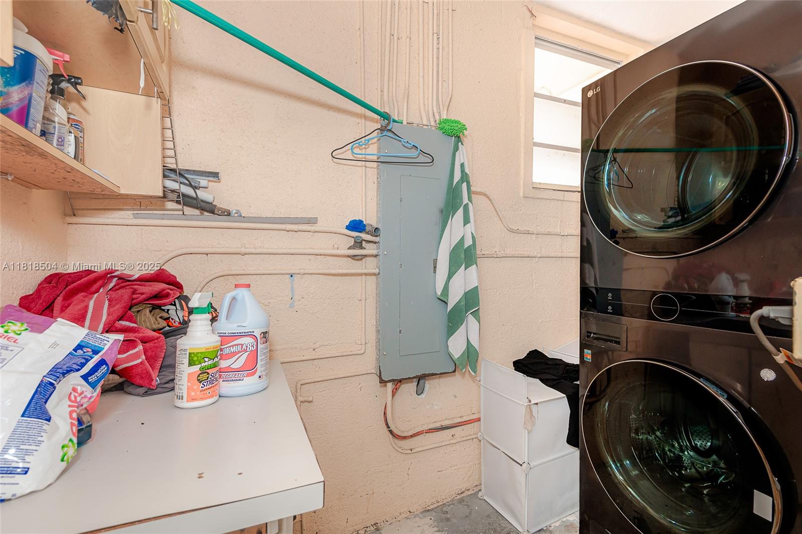 BIRD ROAD FARMSITES - Land