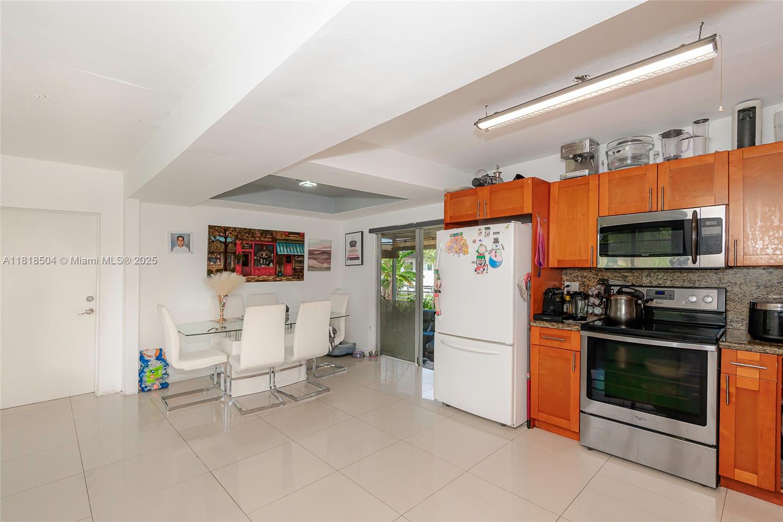 BIRD ROAD FARMSITES - Land