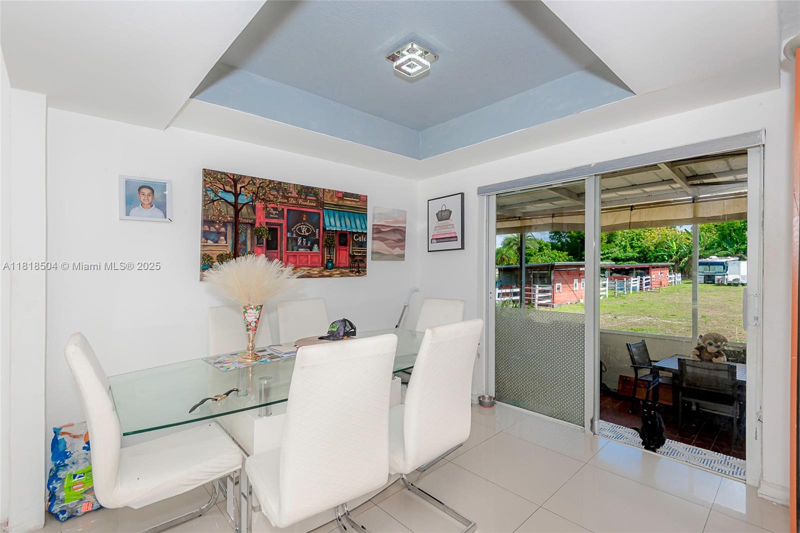 BIRD ROAD FARMSITES - Land