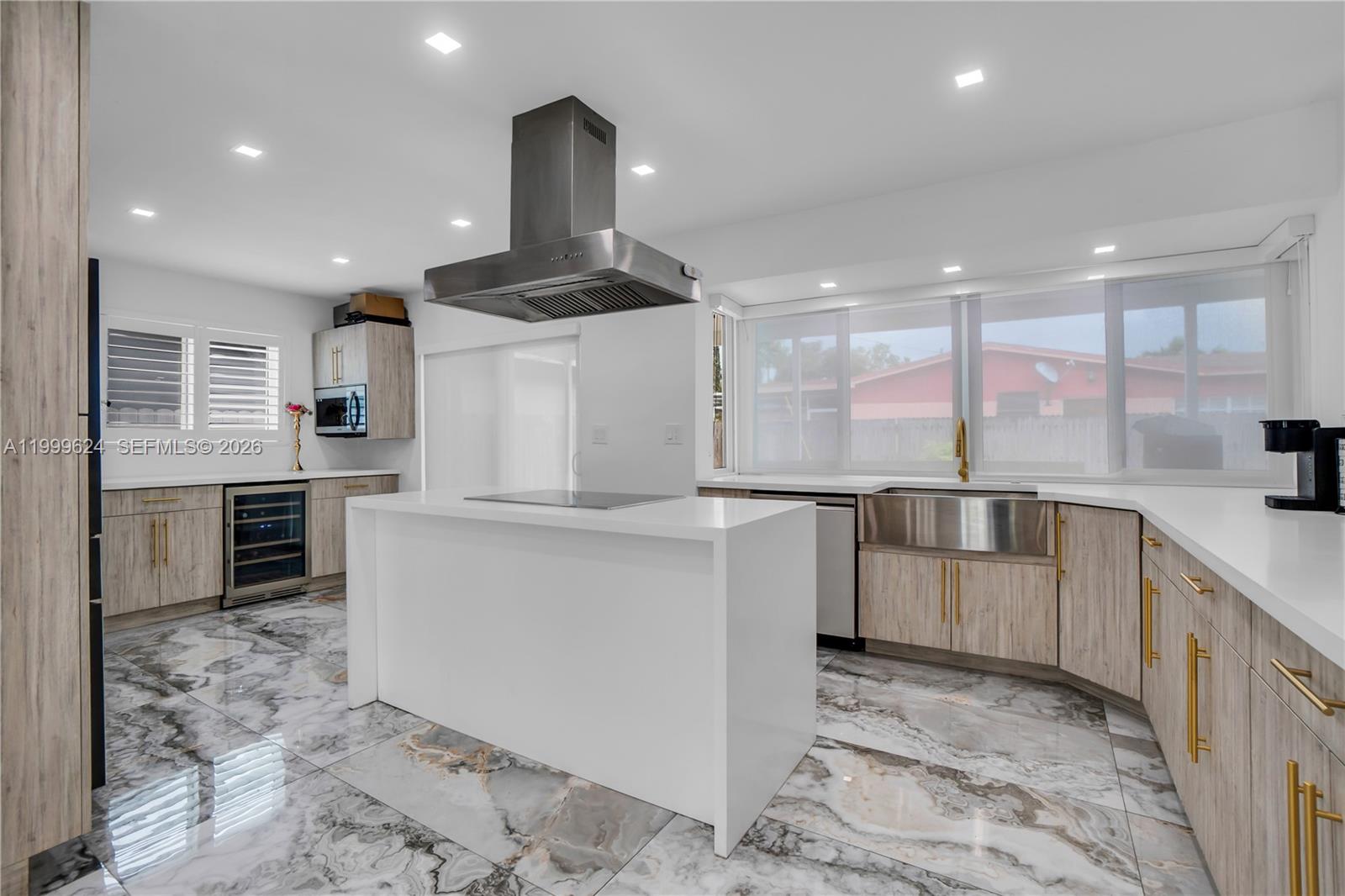 MIRAMAR PARK FOURTH ADD - Residential