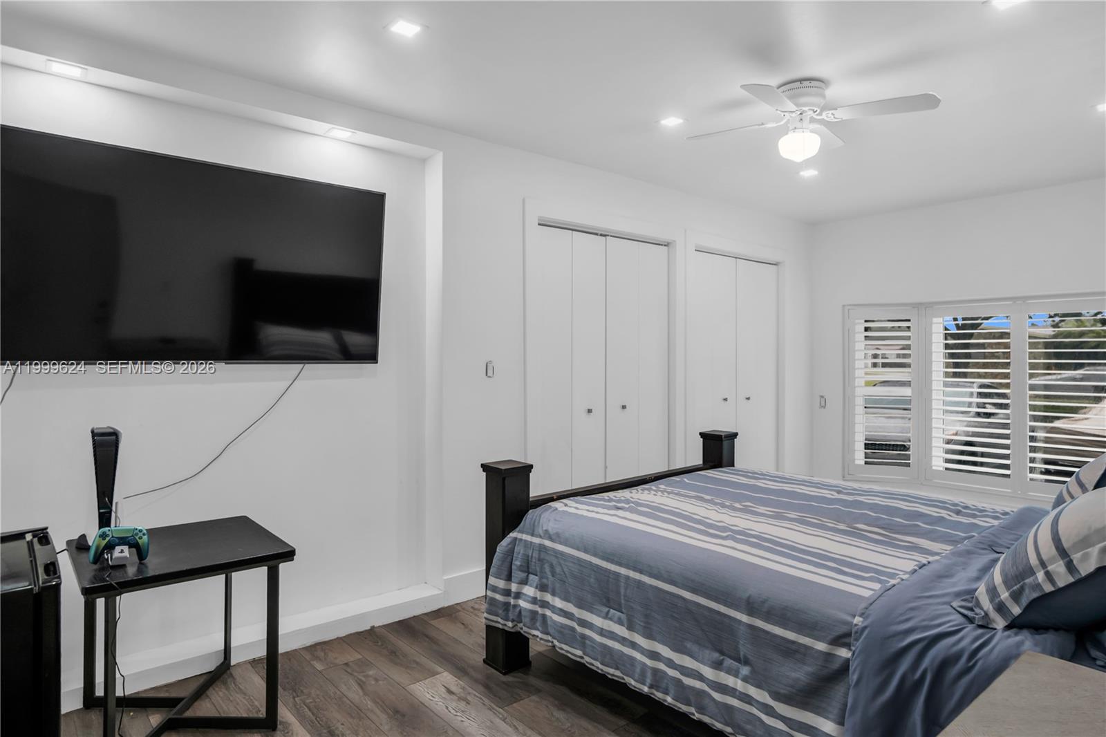 MIRAMAR PARK FOURTH ADD - Residential