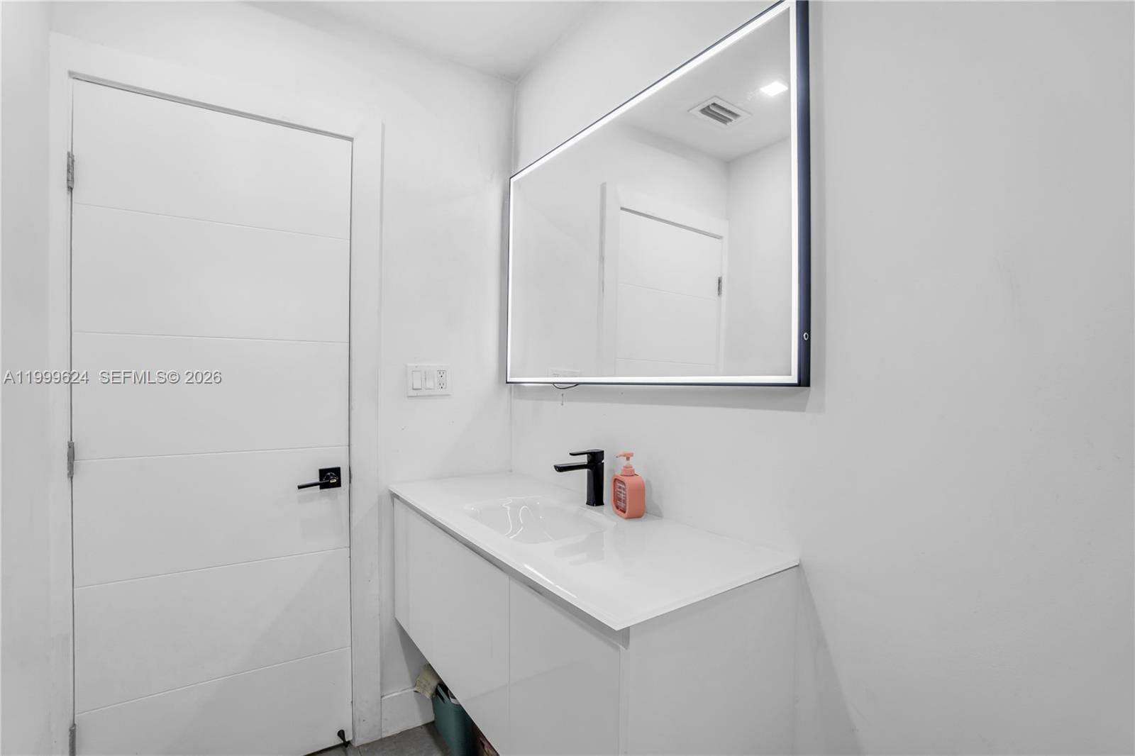 MIRAMAR PARK FOURTH ADD - Residential