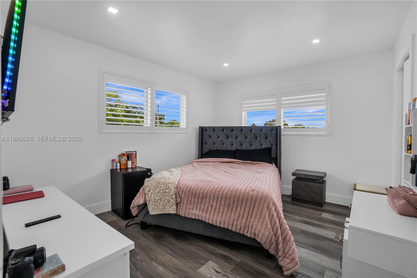 MIRAMAR PARK FOURTH ADD - Residential