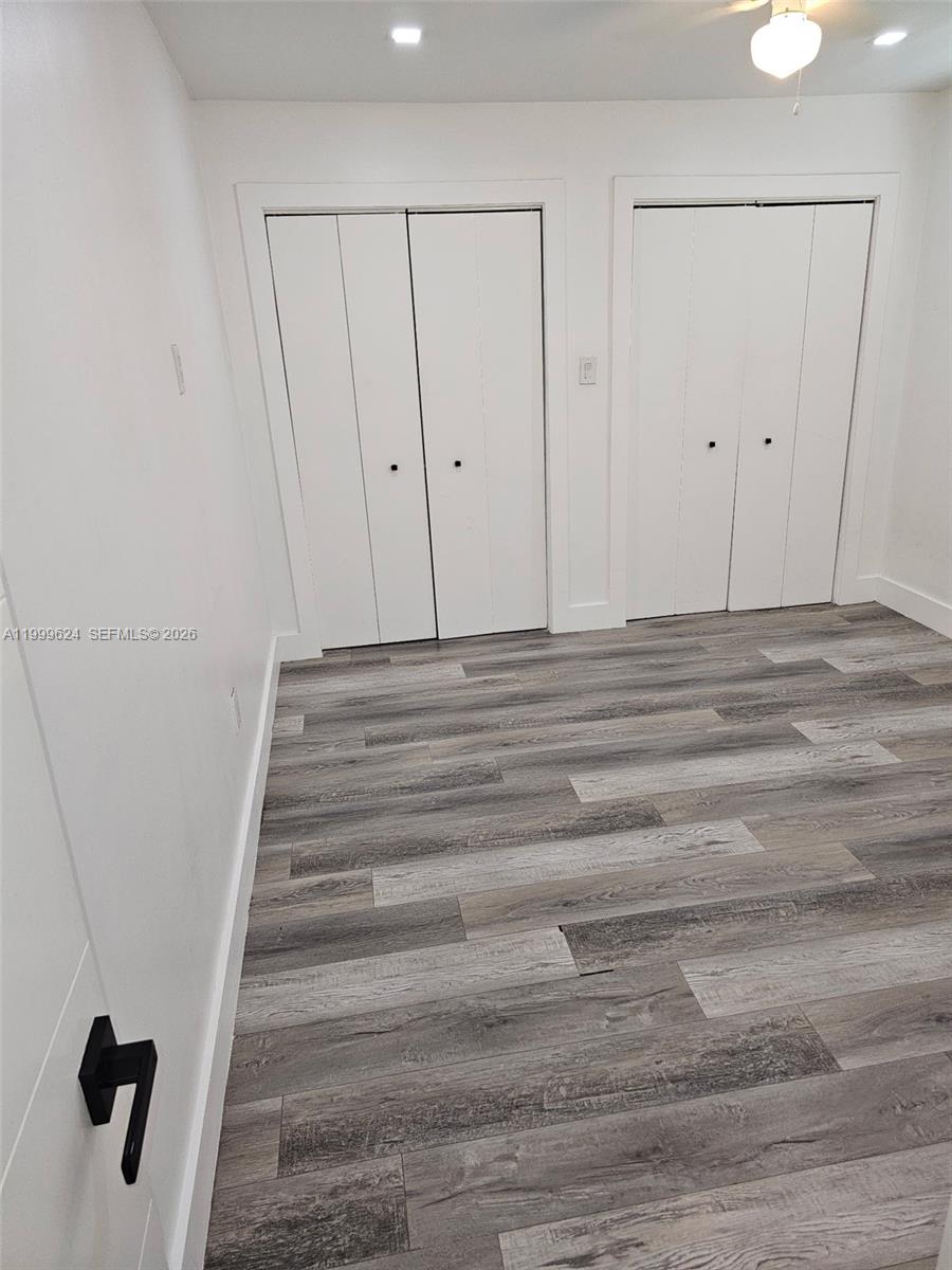 MIRAMAR PARK FOURTH ADD - Residential