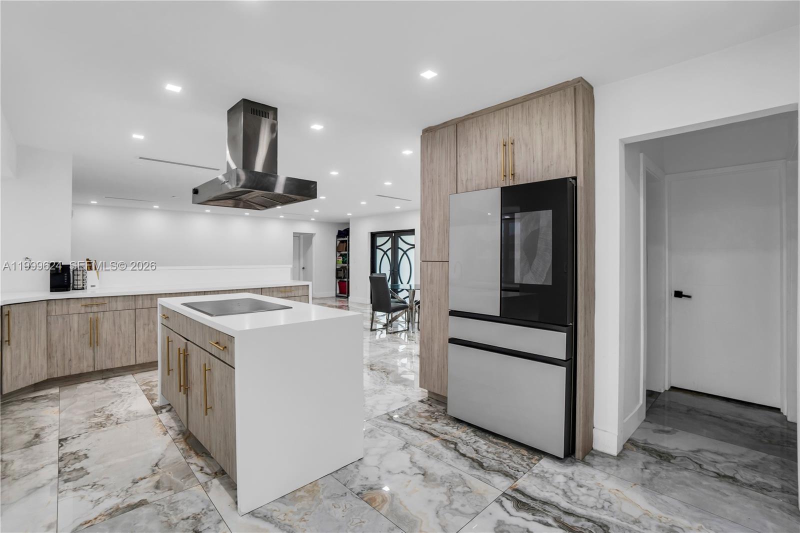MIRAMAR PARK FOURTH ADD - Residential