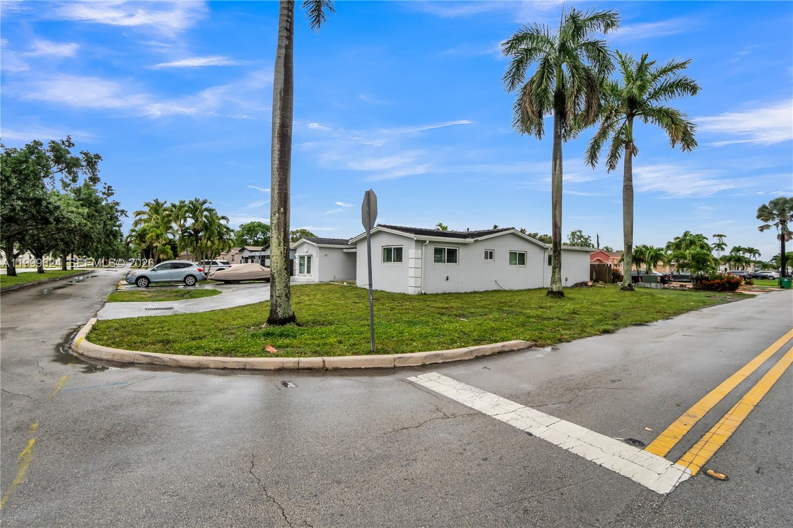 MIRAMAR PARK FOURTH ADD - Residential