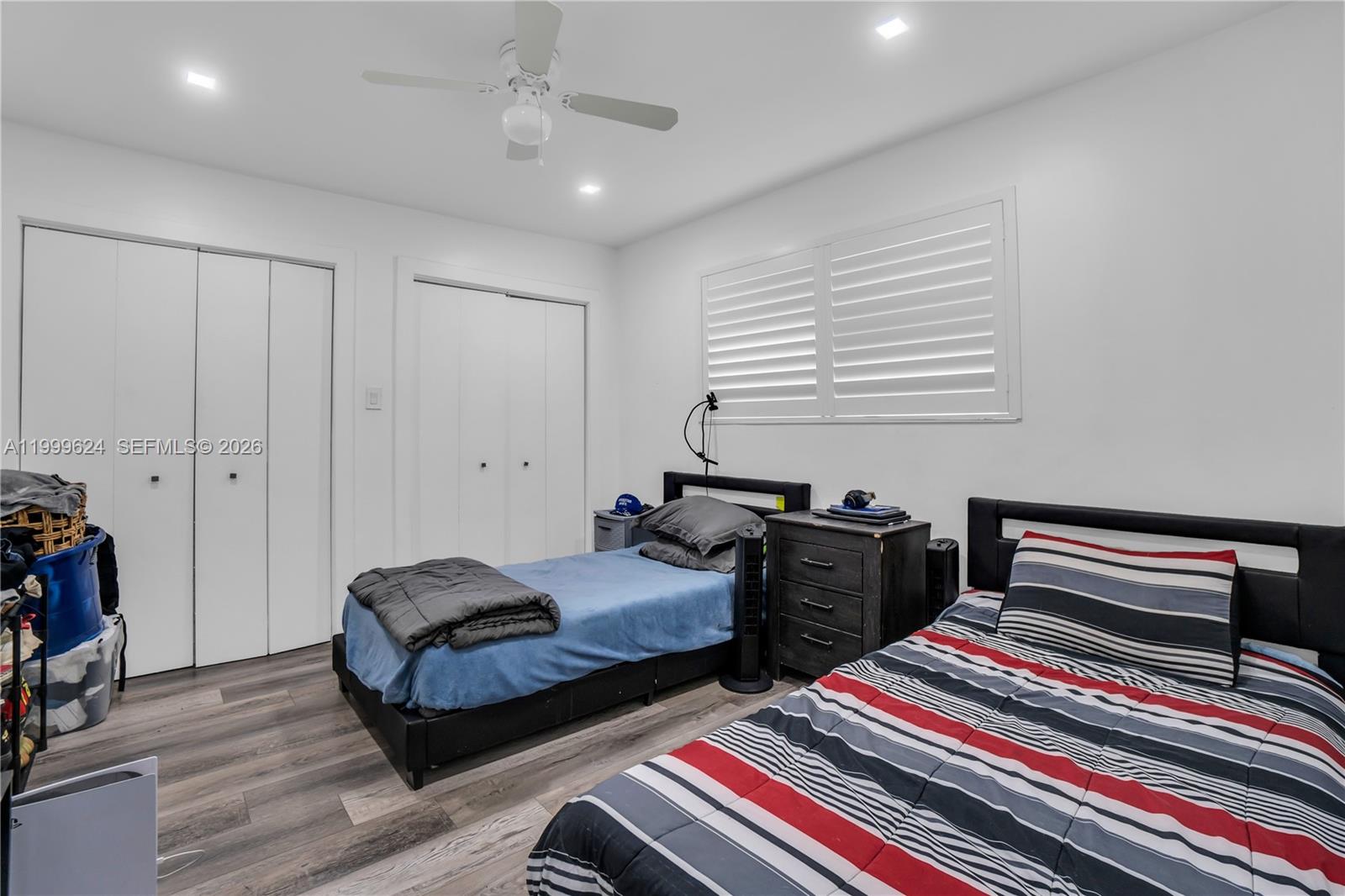 MIRAMAR PARK FOURTH ADD - Residential