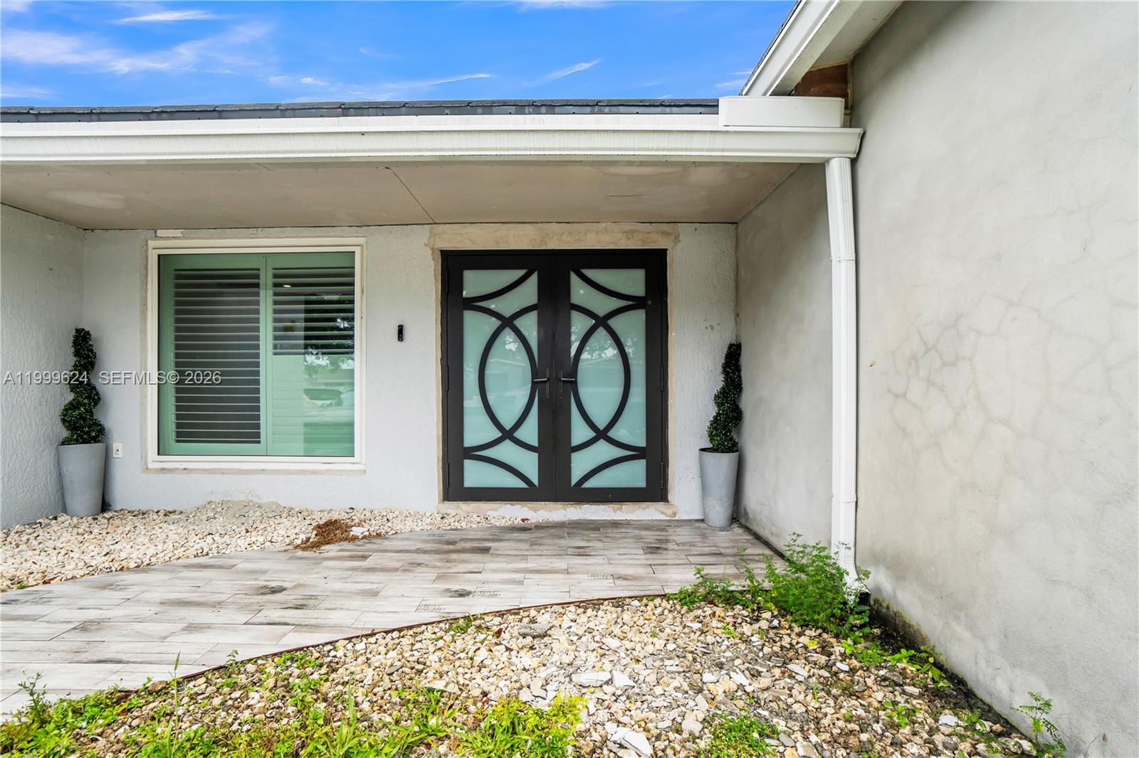 MIRAMAR PARK FOURTH ADD - Residential