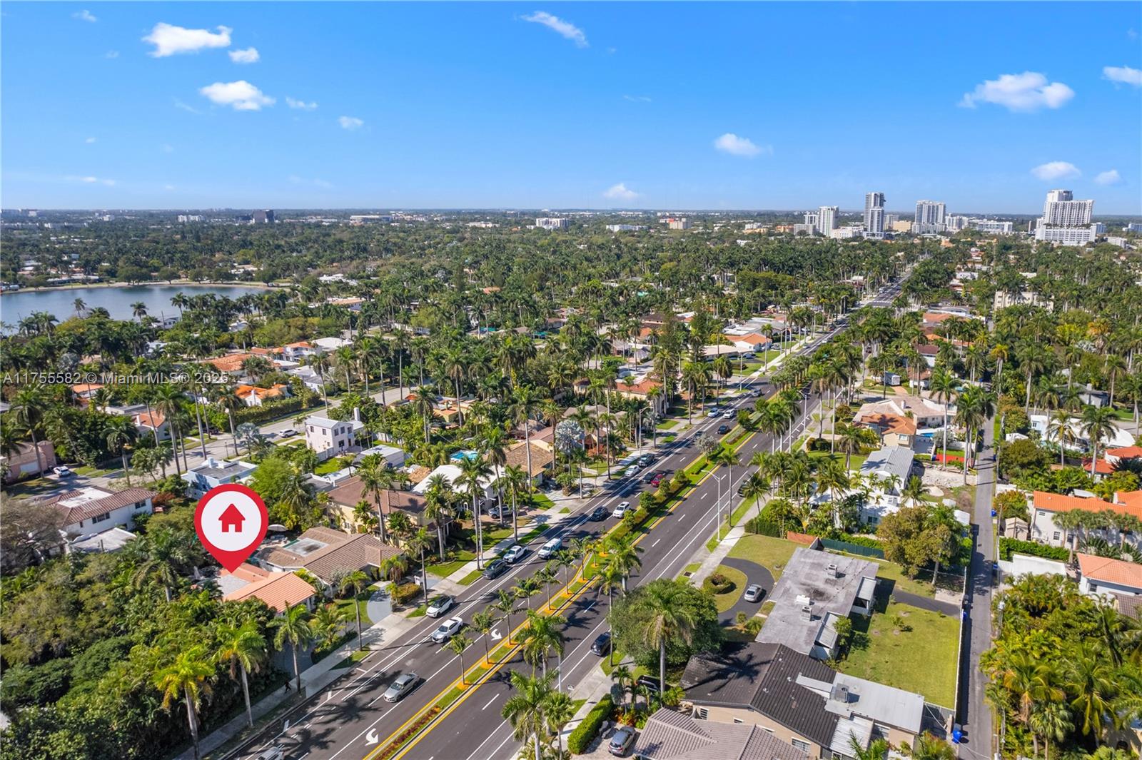 HOLLYWOOD LAKES SECTION - Residential
