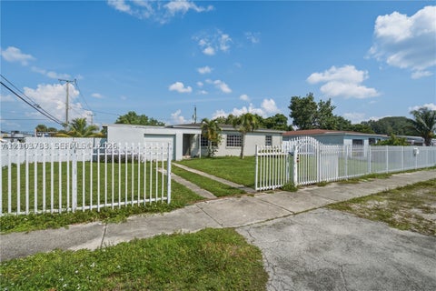 Photo of 1875 NW 134th St, Miami, FL 33167 (MLS # A12103783)