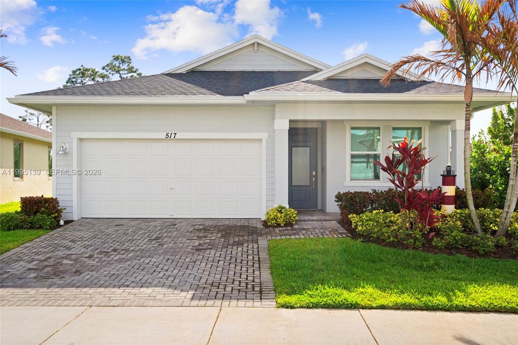 Photo of Port St Lucie, FL 34984 (MLS # A11995139)