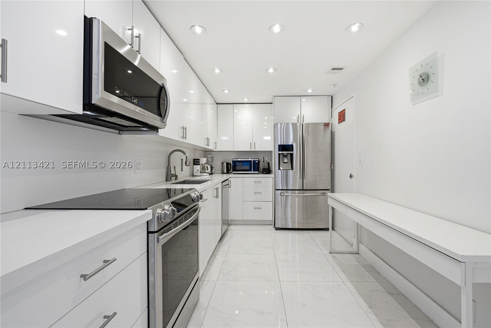 3901 S Ocean Dr 5L