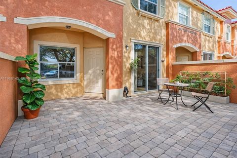 2271 Mariner Ct 2609 Dania Beach FL 33312