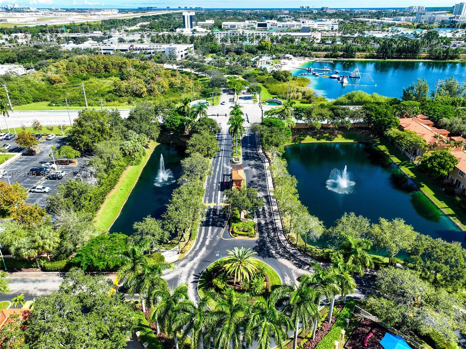 VILLAS AT HARBOR ISLES CO - Residential