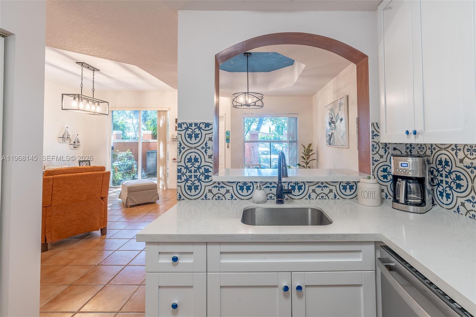 VILLAS AT HARBOR ISLES CO - Residential