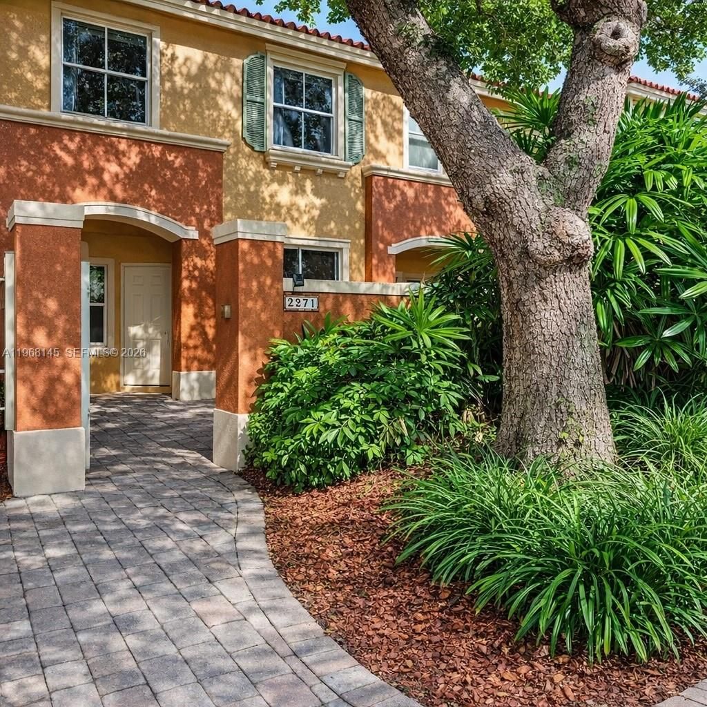 Photo of 2271 Mariner Ct #2609, Dania Beach, FL 33312 (MLS # A11968145)