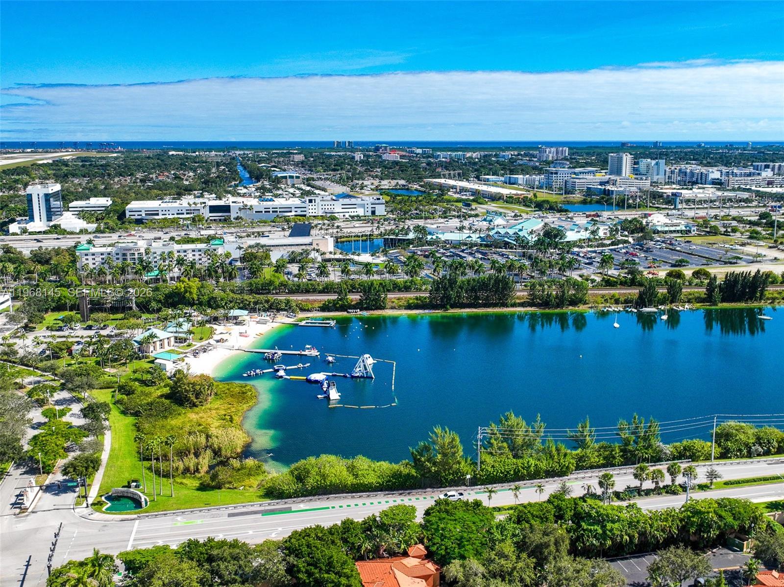 VILLAS AT HARBOR ISLES CO - Residential