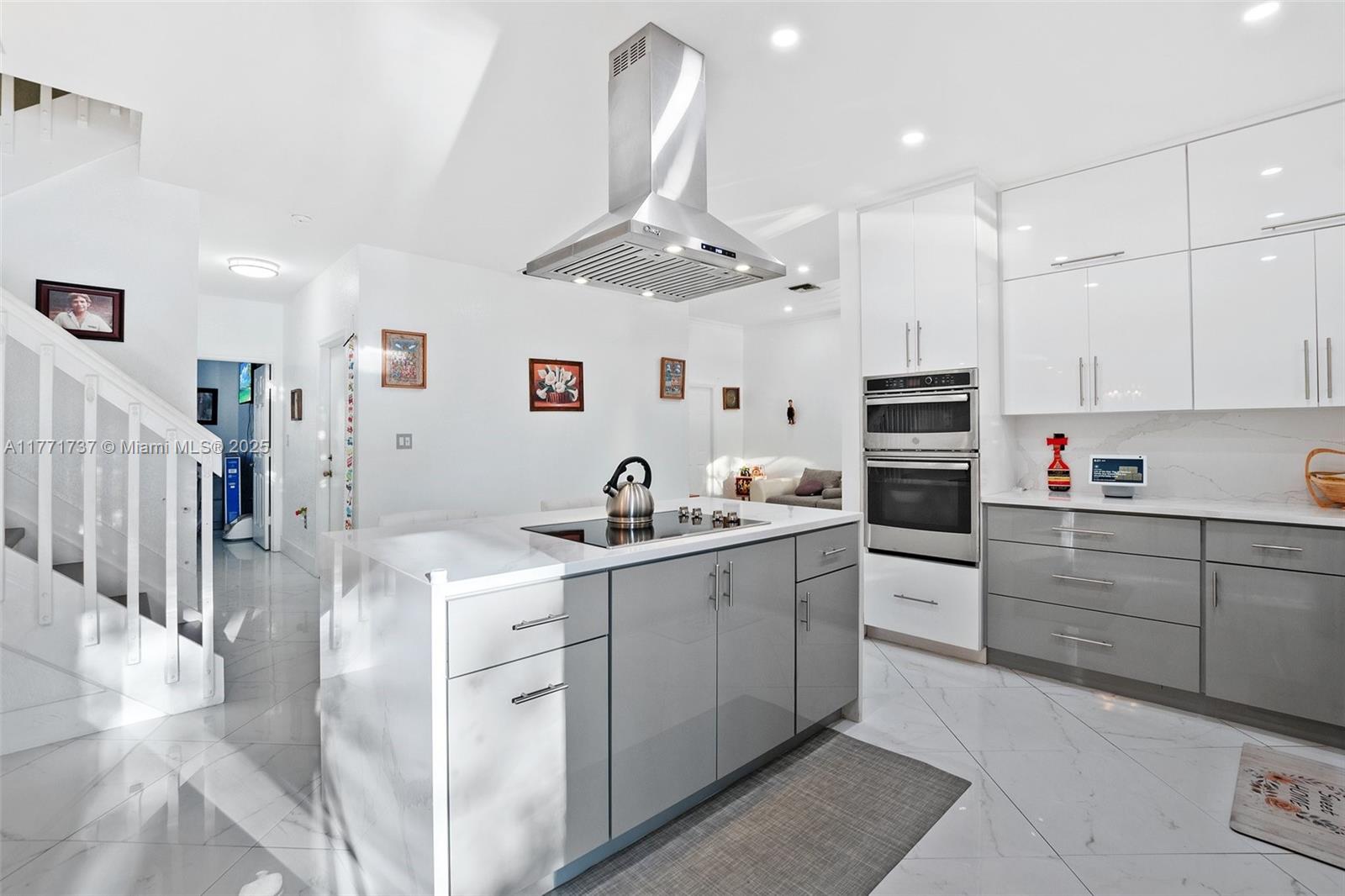 PEMBROKE FALLS PHASE 3 - Residential