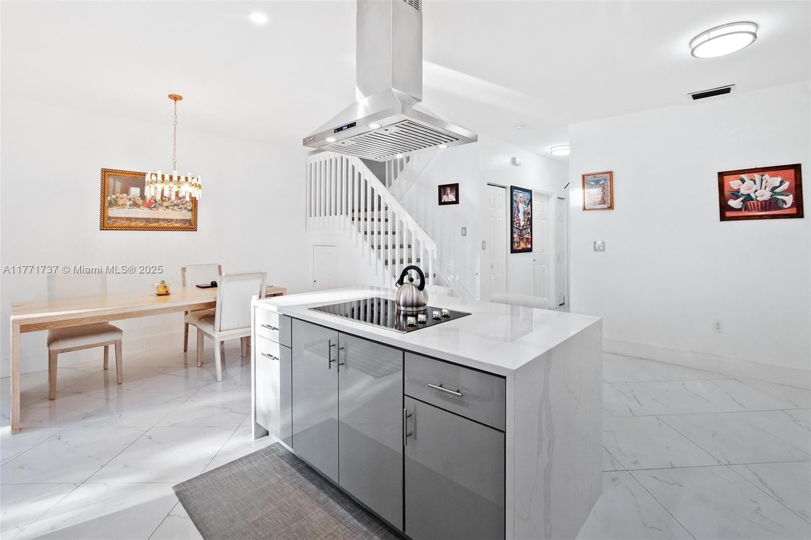 PEMBROKE FALLS PHASE 3 - Residential