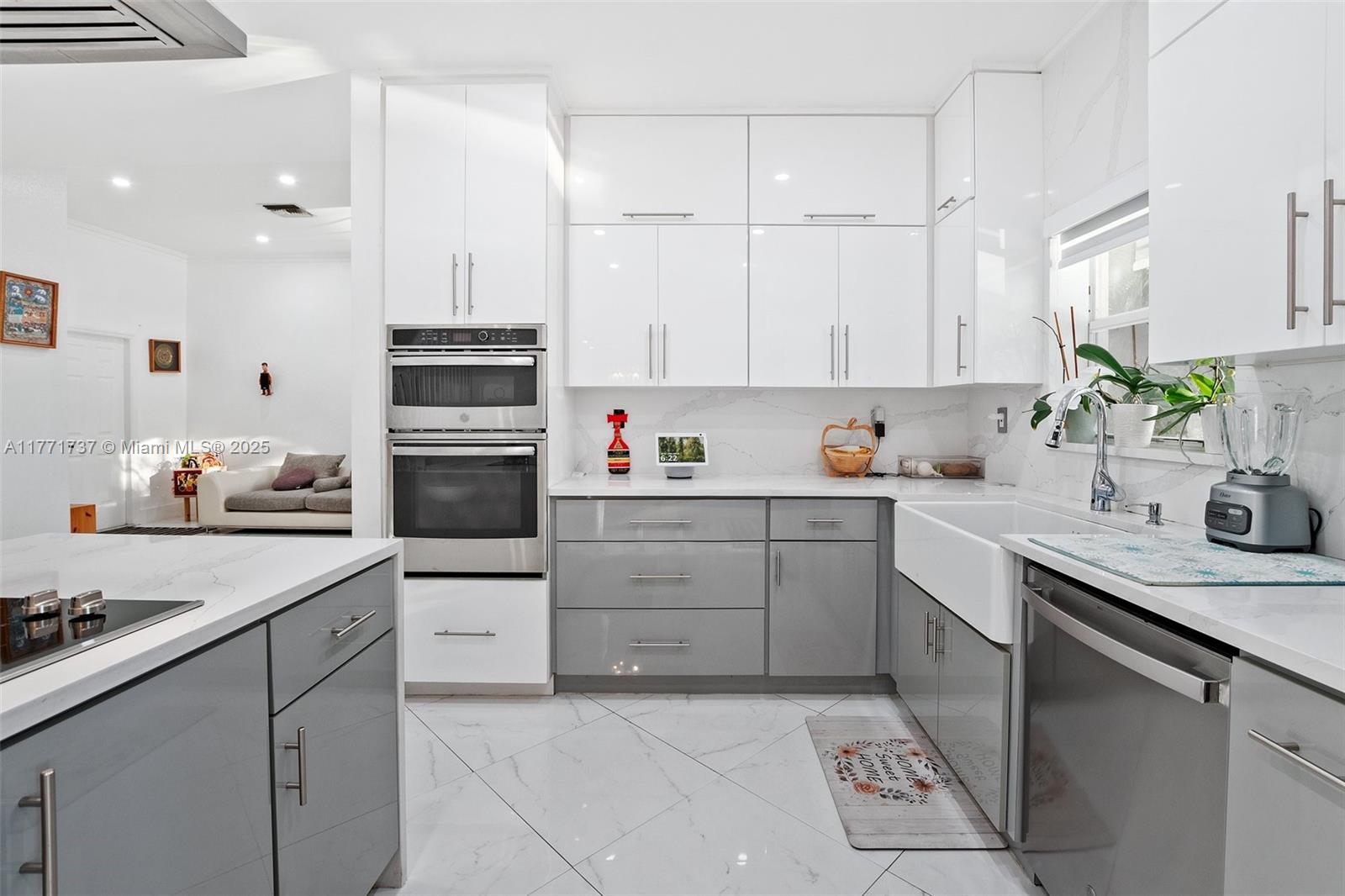 PEMBROKE FALLS PHASE 3 - Residential