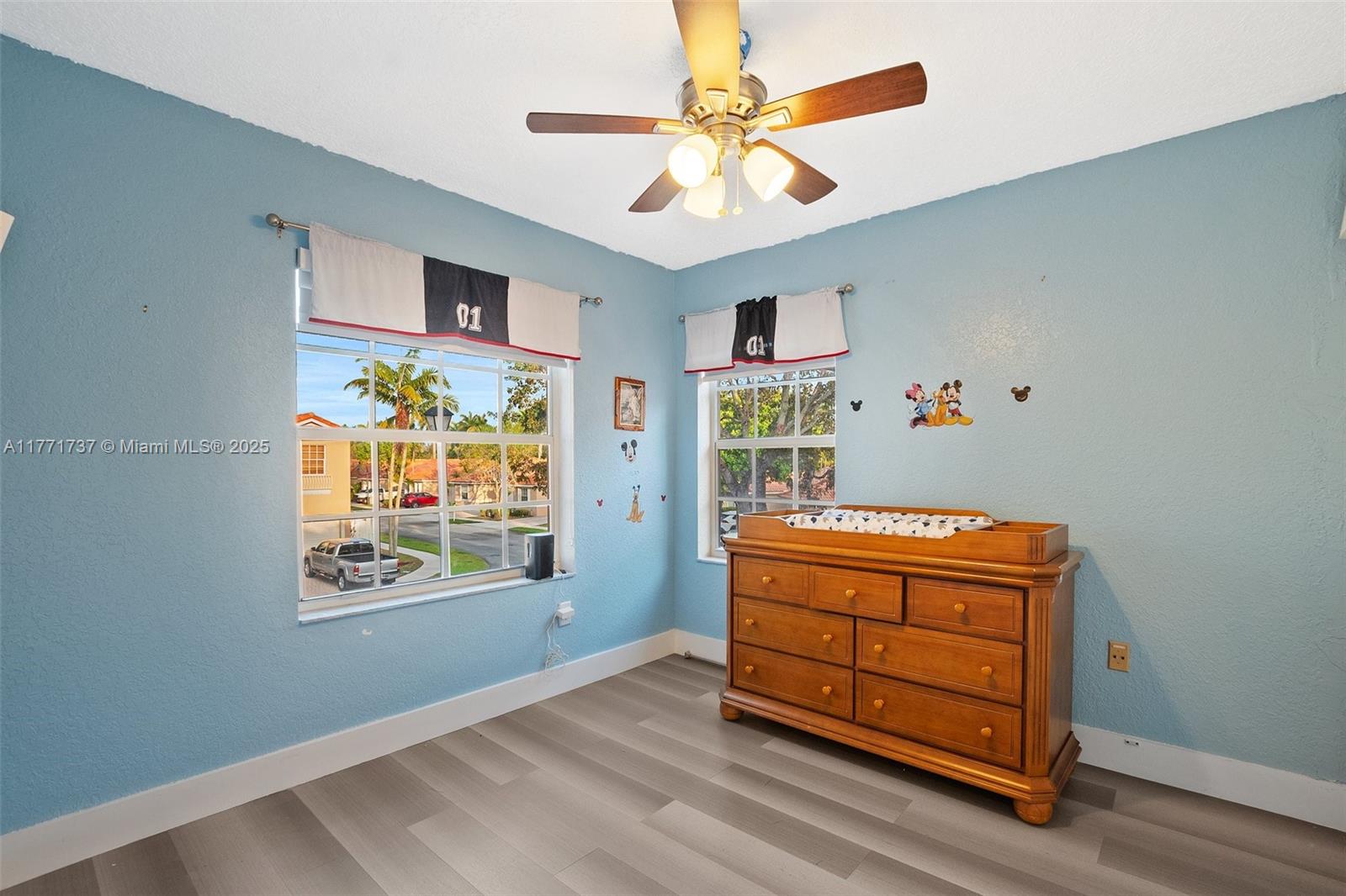PEMBROKE FALLS PHASE 3 - Residential