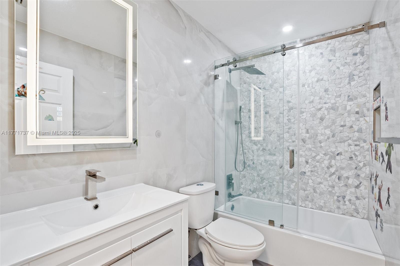 PEMBROKE FALLS PHASE 3 - Residential