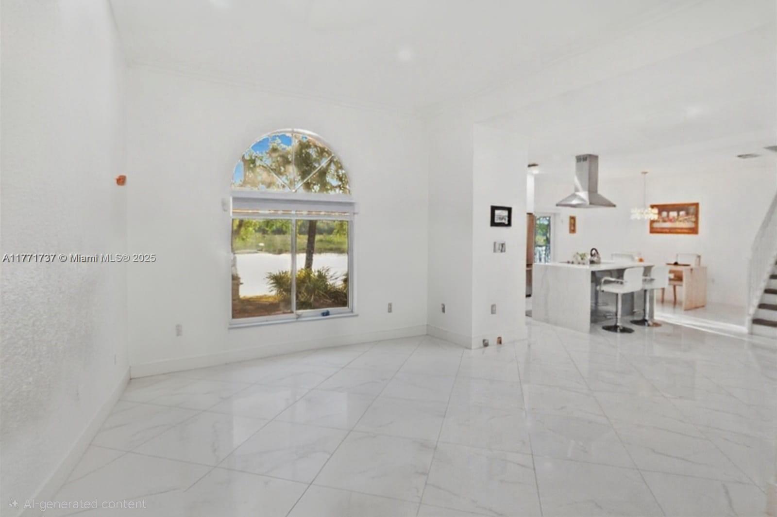 PEMBROKE FALLS PHASE 3 - Residential