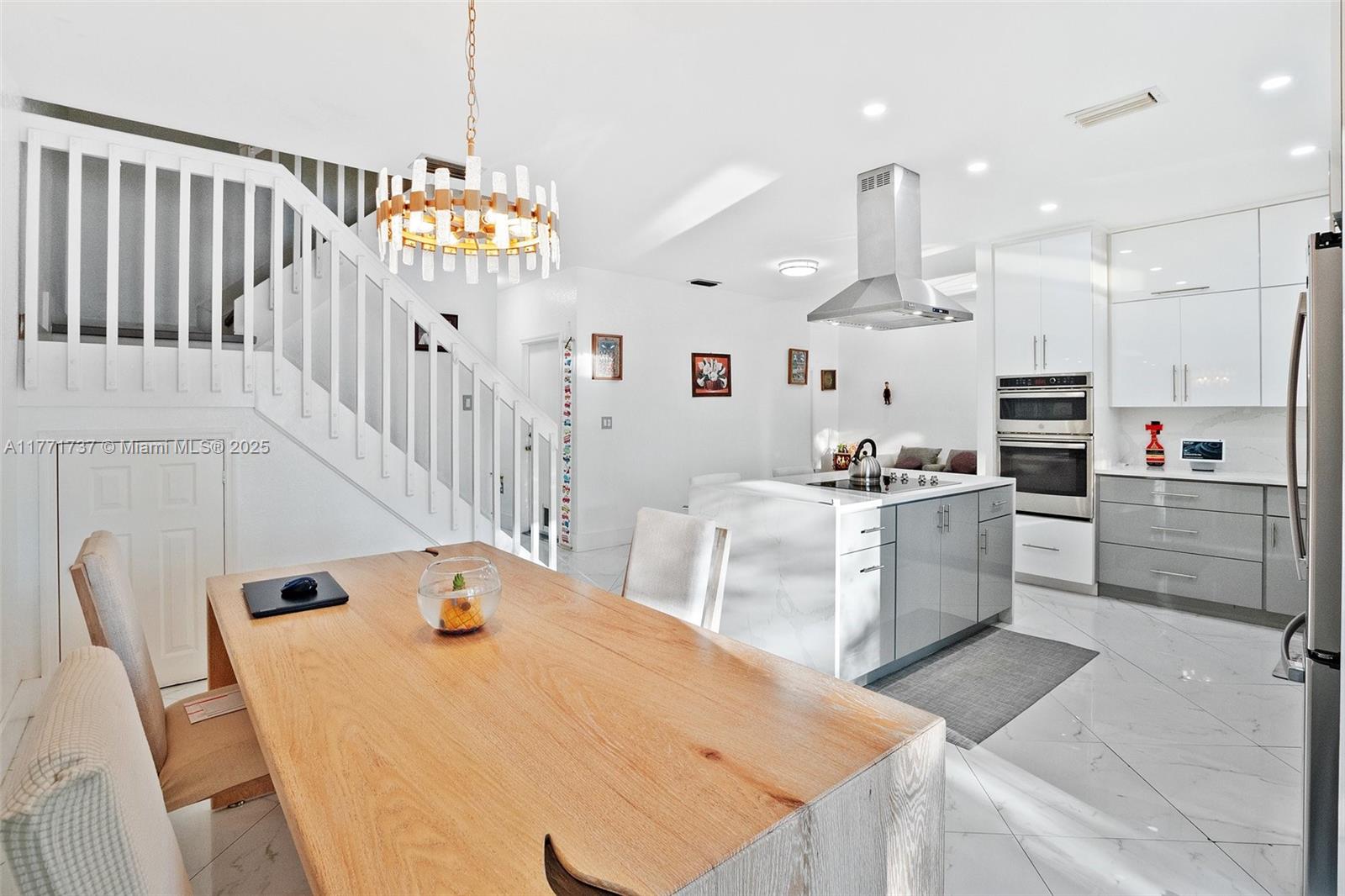 PEMBROKE FALLS PHASE 3 - Residential