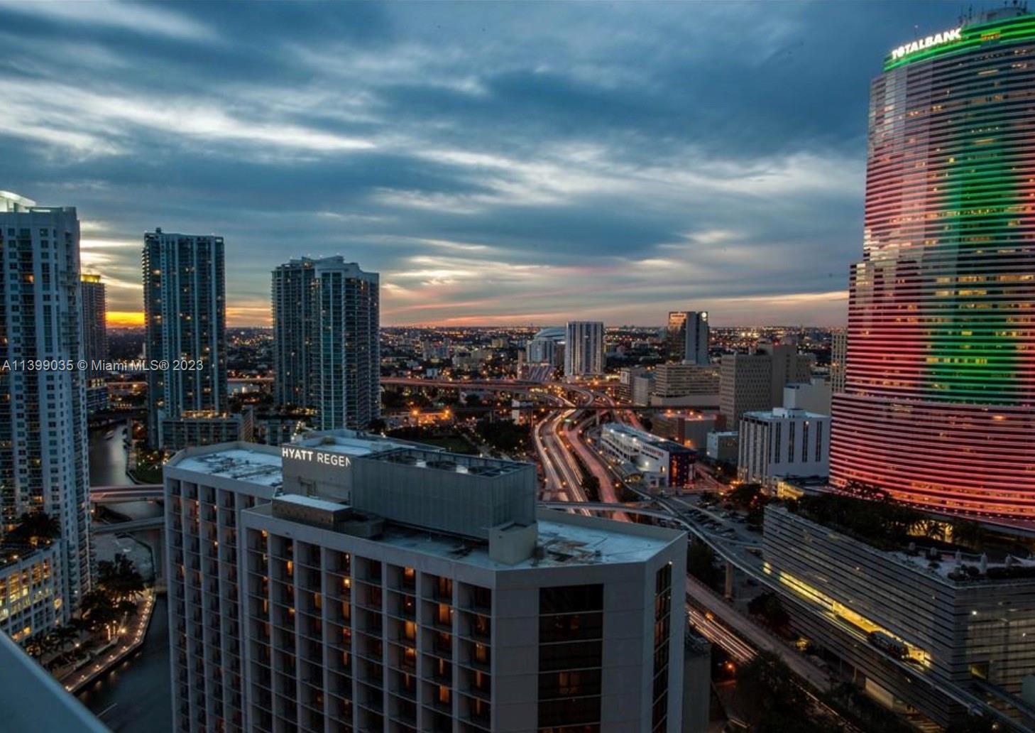 EPIC WEST CONDO - Residential Lease