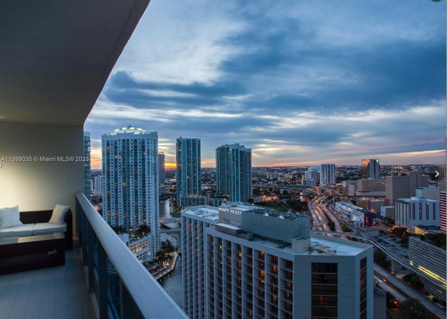 EPIC WEST CONDO - Residential Lease