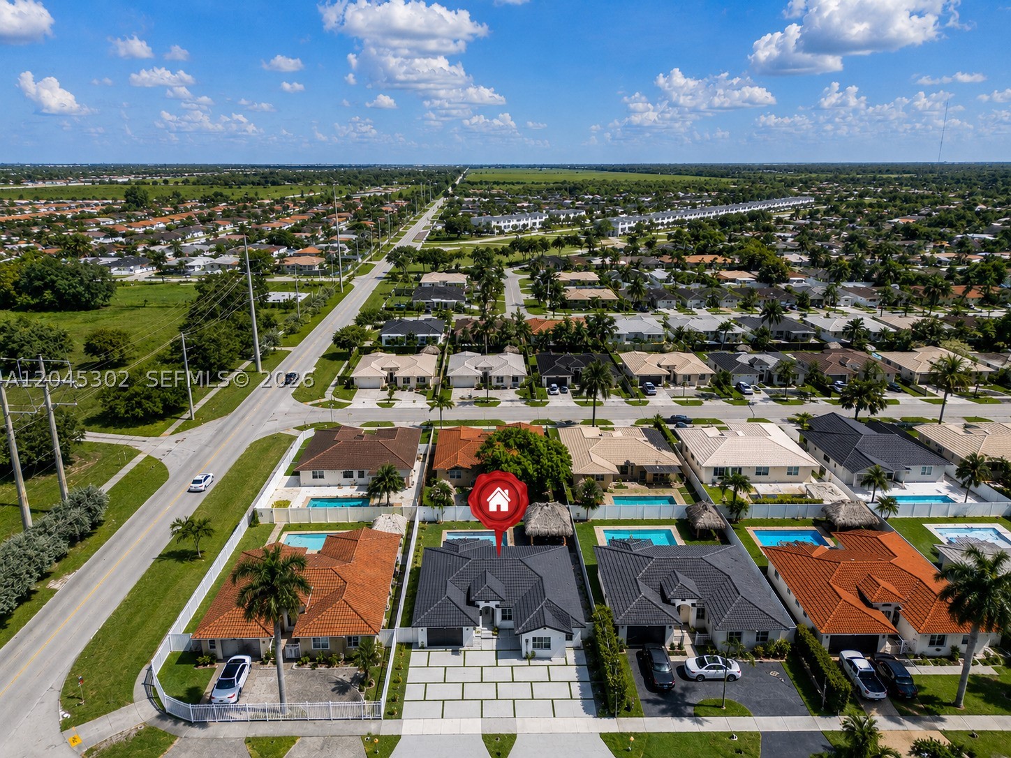 14712 SW 176th Ter