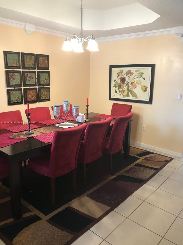 SIENA - Residential Lease