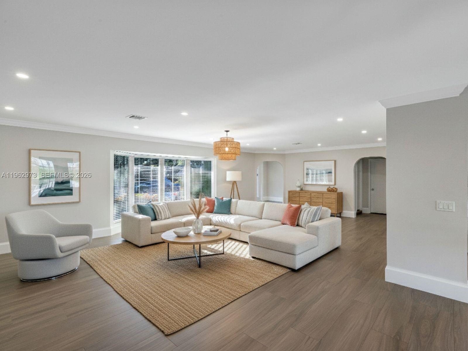 LAUDERDALE ISLES REAMEN P - Residential