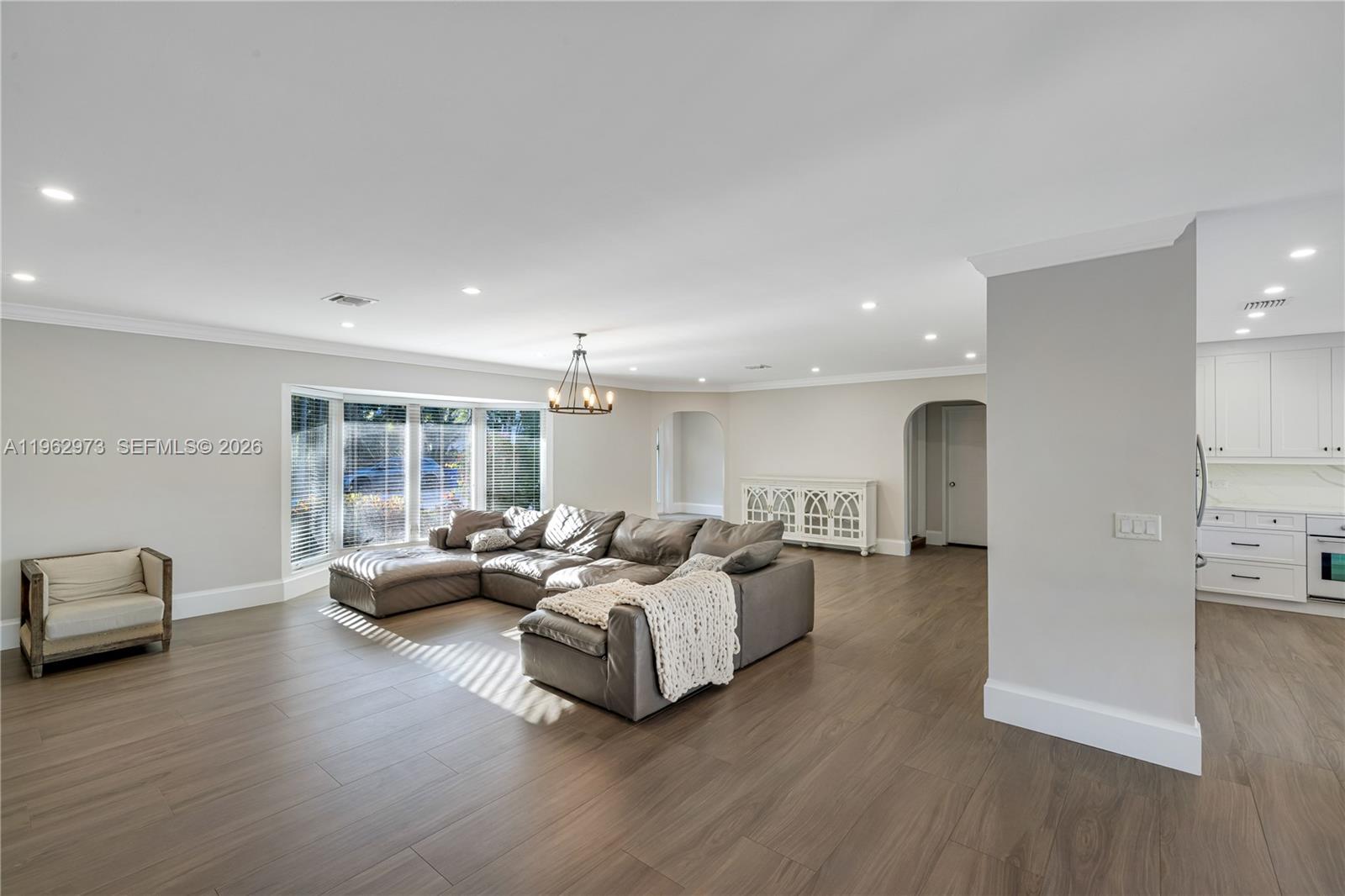 LAUDERDALE ISLES REAMEN P - Residential